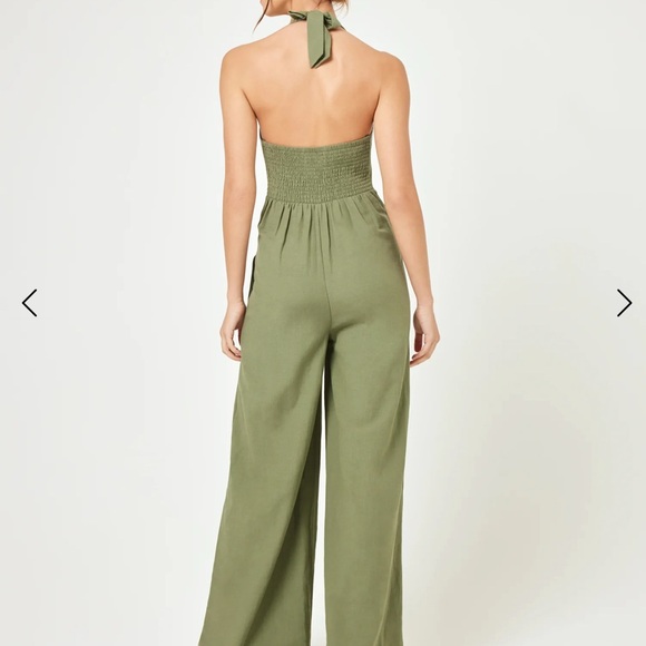 Jumpsuit - Picture 2 of 4